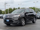 Certified 2018 Honda Pilot EX-L image 2