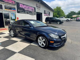 Used 2013 Mercedes-Benz CLS 550 4MATIC image 3