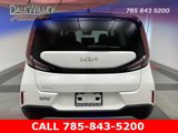 Used 2023 Kia Soul LX w/ LX Technology Package image 5