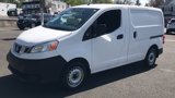 Used 2015 Nissan NV200 S image 3