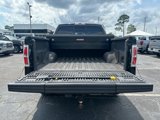 Used 2013 Ford F150 Lariat w/ Mid Equipment Group image 5