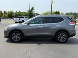 Used 2016 Nissan Rogue SL w/ SL Premium Package image 5