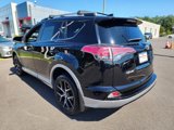 Used 2017 Toyota RAV4 SE image 5