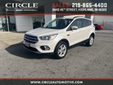 Used 2018 Ford Escape SEL image 1