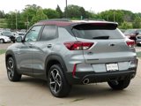 Used 2023 Chevrolet TrailBlazer RS image 5