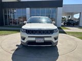Used 2019 Jeep Compass Limited image 2