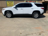 Used 2018 Chevrolet Traverse LT image 5
