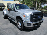 Used 2015 Ford F350 XL w/ Power Equipment Group image 2