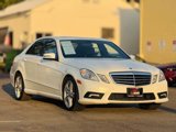 Used 2011 Mercedes-Benz E 550 Luxury w/ Premium 1 Pkg image 4