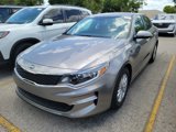 Used 2018 Kia Optima LX image 3