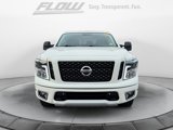 Used 2019 Nissan Titan PRO-4X w/ Pro-4x Convenience Package image 2