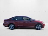 Used 2015 Volkswagen Passat TDI SE image 4