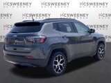 Used 2024 Jeep Compass Limited image 5