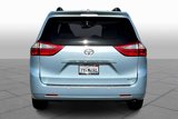 Used 2017 Toyota Sienna XLE image 4