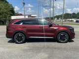 New 2025 Kia Sorento S w/ Panoramic Sunroof Package image 2