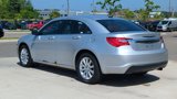 Used 2011 Chrysler 200 Touring w/ Cold Weather Group image 3