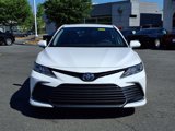 Used 2021 Toyota Camry LE image 2