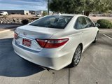 Certified 2016 Toyota Camry XLE image 5