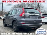 Used 2016 Honda CR-V LX image 3