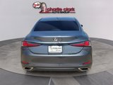 Used 2022 Lexus ES 350 w/ Premium Package image 4
