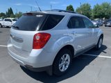 Used 2010 Chevrolet Equinox LTZ image 3