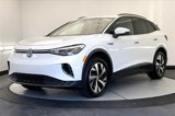 Used 2023 Volkswagen ID.4 Pro image 2