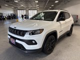 New 2025 Jeep Compass Latitude w/ Altitude Special Edition image 3