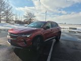 Used 2022 Buick Envision Essence w/ Technology Package I image 3