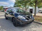 Used 2018 Nissan Murano SL w/ Midnight Edition Package image 4