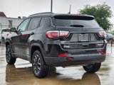 Used 2021 Jeep Compass Trailhawk image 5