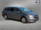 Used 2016 Honda Odyssey EX-L image 2