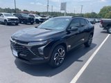 New 2025 Chevrolet Trax RS w/ Driver Confidence Package image 3