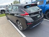 Used 2022 Nissan Leaf SV Plus image 5