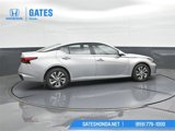 Used 2023 Nissan Altima 2.5 S image 3