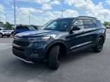 Certified 2023 Ford Explorer Timberline w/ Timberline Technology Package image 2