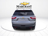 Used 2020 Chevrolet Traverse LT image 4