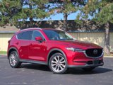 Used 2020 MAZDA CX-5 Grand Touring image 2