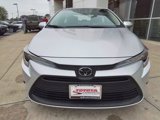 New 2025 Toyota Corolla LE image 2