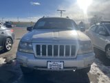 Used 2004 Jeep Grand Cherokee Laredo w/ Trailer Tow Group IV image 6