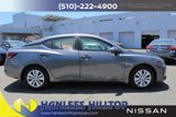 New 2025 Nissan Sentra S image 5