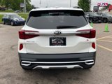 Used 2021 Kia Seltos S image 6