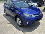 Used 2015 Toyota RAV4 LE image 2