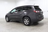 Used 2017 Chevrolet Traverse LT image 3