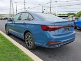 New 2025 Volkswagen Jetta S image 4