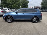 Certified 2019 Volkswagen Tiguan SE w/ Panoramic Sunroof Package image 2