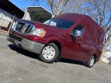 Used 2012 Nissan NV 2500 SV w/ Tow Pkg image 4
