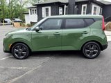 Used 2022 Kia Soul EX image 4