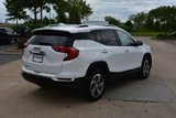 Used 2020 GMC Terrain SLT w/ Preferred Package image 5