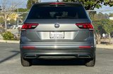 Used 2021 Volkswagen Tiguan SE image 5