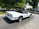 Used 1989 Chevrolet Corvette Convertible image 4